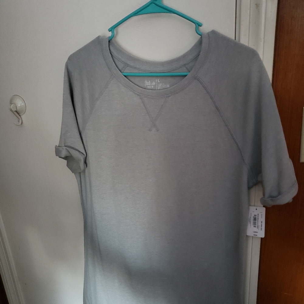 Flirtitude Sweater t-shirt dress